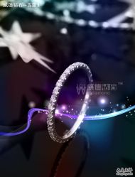 点击看大图 -威德钻石-克拉钻大本营(南京东路店)