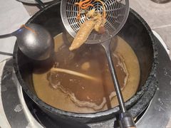 -芸山季·云南野生菌火锅(宝能环球汇店)