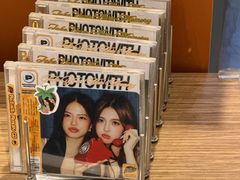 -PHOTOWITH 自助照相馆