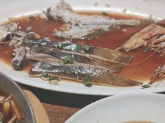 -妈妈菜舟山海鲜(定海古城店)