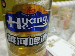 -清真·胖妈妈手抓餐厅(定西路长城宾馆店)
