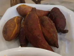 -山菜馆(竹海公园店)