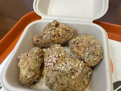-前进5路汉堡炸鸡(昙华林店)