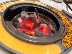 -韩宫宴烤肉·料理(宝山万达店)