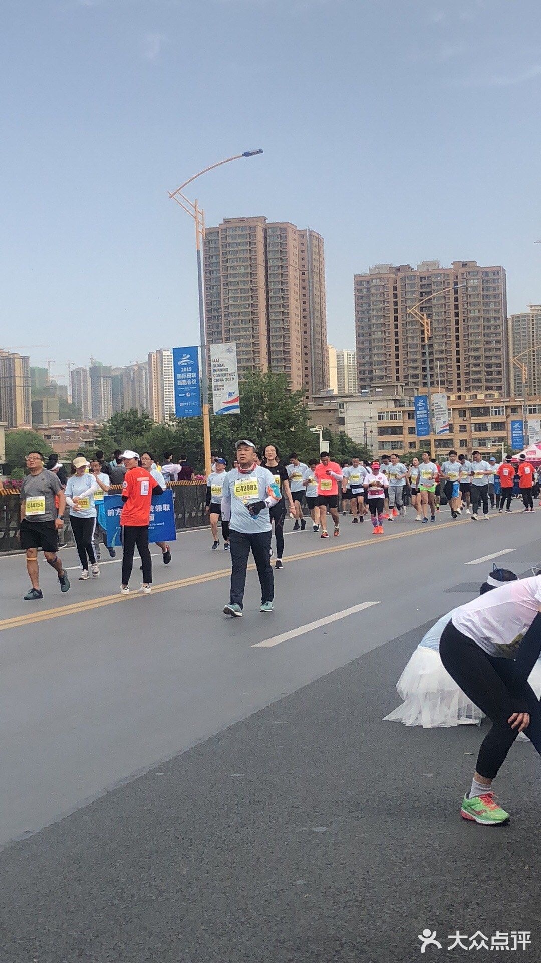 地理位置：黄河第一桥 去年因为马拉松去的兰州