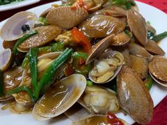 -蛇口康乐快餐鱼仔档(翠苑小区店)