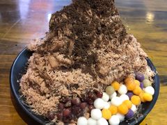 -串妹花式冰粉(乐山总店)