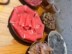 -阳阳老火锅(小南门店)