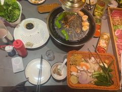 -正宗齐齐哈尔烤肉·齐牛哥鲜切炭火烤肉(杭州总店)