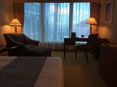 -香港九龙海逸君绰酒店