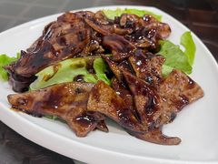 酱爆猪肝-壶园美食·淮扬菜(东圈门店)