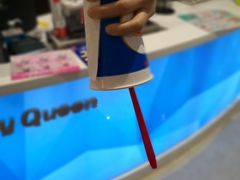 -DQ·蛋糕·冰淇淋(西城红场店)