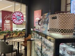-COSTA COFFEE(西贸凯德晶品4层2店)