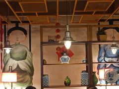 -鱼食饭稻·苏浙土菜17年老馆子(平江路店)