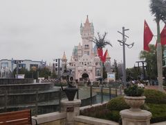 -青岛方特梦幻王国