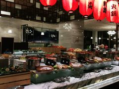 -厦门海景洲际酒店·海峡全日制餐厅