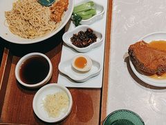 -松鹤面馆·古法焖肉面(观前店)