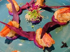 -AZUL by FUEL蓝色·法式酒馆(琶醍店)