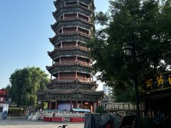 -滦州古城