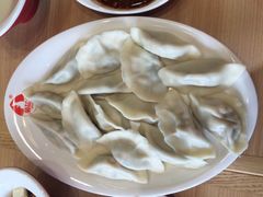 -菊花女水饺(闻涛苑店)
