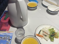 -老大连·海肠捞饭·大连海鲜大连菜(西安路店)