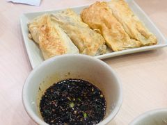 五香卷-百家鸡味馆(清泰店)