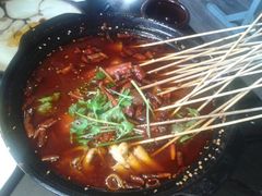 上上签-串来串去(中关村店)