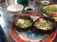 -幸福姐海鲜大排档