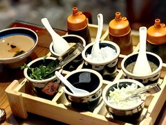 -鑫隆四季涮肉(八角畅游店)