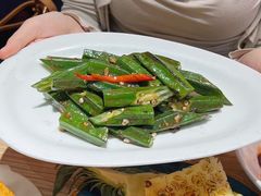 -滋味满屋美食坊(上海街店)
