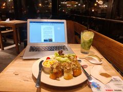 -maan coffee漫咖啡(通州店)