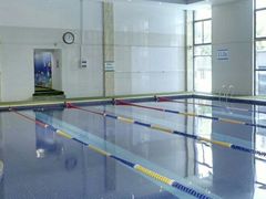 -重庆大学游泳馆