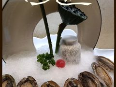 -诺筵汤品·菌汤火锅(南河坝店)