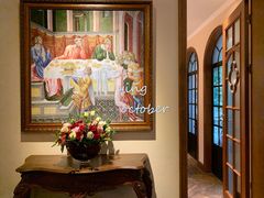 -玫瑰厅上海菜(兴国路店)