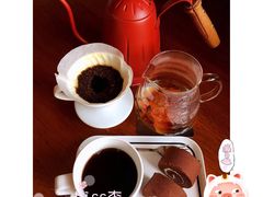 巧克力蛋糕卷-MAKY米旗(理工大学店)