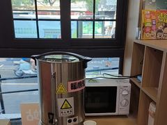 -庆丰包子铺(西单店)