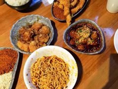 -付小姐在成都(吾悦广场店)