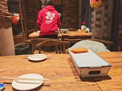 -有奴思烤肉·清真(正宁路店)