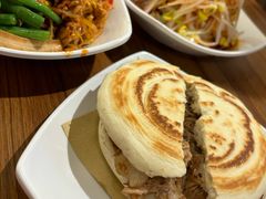 -子午路张记·肉夹馍(华强北店)