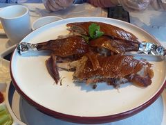 -大鸭梨烤鸭(金色漫香店)