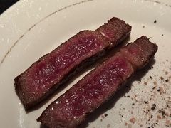 -小火花·干式熟成牛排馆Spark SteakHouse(剑桥郡店)