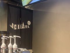 -J Create城市露营咖啡·简餐·宠物(上海动物园店)