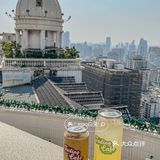 广州📍浪漫高空城景咖啡馆☕️美哭了[流泪]