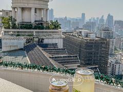 -塔顶·Cafe·日啡夜酒(北京路店)