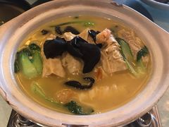 -怡和春天大酒楼(柳芳店)