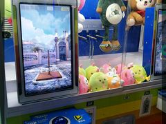 -Play1家庭娱乐中心(裕华万达店)