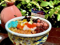 -小丫头餐厅·江浙菜·烧烤(灵隐店)