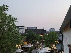 -长风拨筋养身(蟠龙天地店)