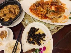 -新聚丰菜馆(太监弄店)