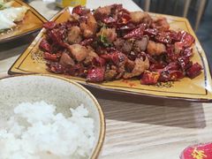 -孙厨娘川味饭馆(临河街店)